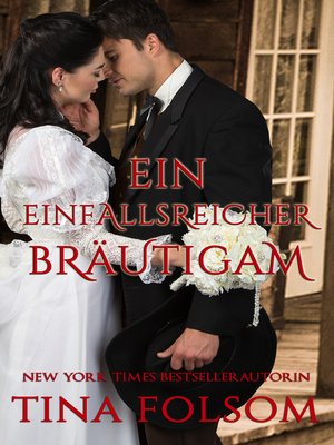 cover image of Ein einfallsreicher Bräutigam